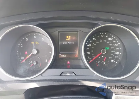 2020 Volkswagen Tiguan 2.0T S from USA, damaged, VIN 3VV1B7AX9LM176650